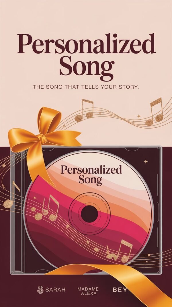 Costum Song - Image 4