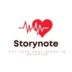 Storynote Logo